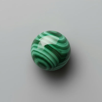 孔雀石